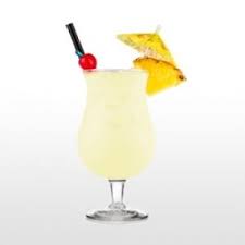 Recette Cocktail Virgin Pina Colada Cocktail Mag Recette Recette Cocktail Pina Colada Cocktail Sans Alcool