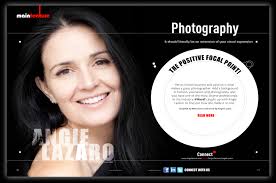 Angie Lázaro Photography