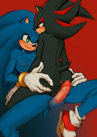 Beyond limits Sonadow fantasy