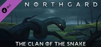 Sváfnir, the clan of the snake is the first dlc for northgard.the clan of the snake, gathers some of the most roguish vikings to set foot on the continent of northgard. Buy Northgard Svafnir Clan Of The Snake Cheap Price Compare
