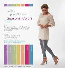 Support Hose Store Is Proud To Offer Soft By Juzo Juzo S Softest Compression Stocking Or Sock Opaque Knit Leaves Garment Virt Deep Vein Thrombosis Support Hose Compression Hose Compression Stockings