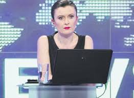 Deschide b1 tv în ace player. Sorina Matei Se Intoarce La B1 Tv Unde Va Modera Un Talk Show Politic