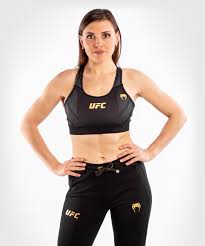 The home of ultimate fighting championship. Ufc Venum Authentic Fight Night Damen Sport Bh Champion Venum Com Deutschland