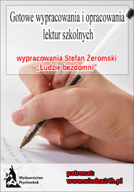 W literaturze młodej polski można zauważyć ewolucję nurtu realistycznego, występującego w połączeniu z estetyką naturalizmu oraz impresjonizmu. Wypracowania Stefan Zeromski Ludzie Bezdomni Ebook Praca Zbiorowa Ebookpoint Pl Tu Sie Teraz Czyta