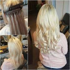 It came to us from sunny italy especially for you to create a new fashionable passion look. All About Fusion Hair Extensions A Complete Guide Hair Theme