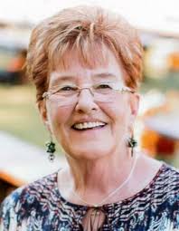 Obituaries in May 25, 2023, edition