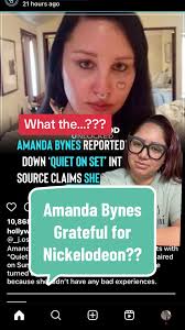 Amanda Bynes Documentary Netflix