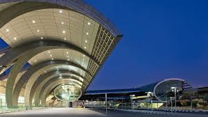 Xi'an airport terminal 2 hosts domestic flights from and to xian. References Siemens Logistics En