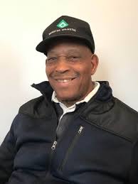 Harvey Daniel Sanders