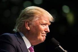 Fact-checking Trump's speech in Everett