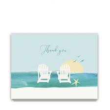 This cart measures at 53.5 x 25.5 x 25.6 inches and can haul up to 300 lbs. Beach Theme Wedding Thank You Cards With Adirondack Chairs