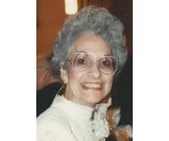 LUCILLE LEMBACH Obituary (1933