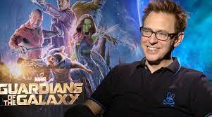 He is from a large catholic family, with irish and czech ancestry. Dc Hires James Gunn To Write Suicide Squad Sequel After Marvel Fires Him Entertainment News The Indian Express