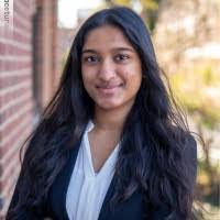 Isha Garcia's Instagram, Twitter & Facebook