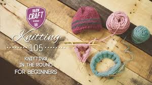 We did not find results for: Knitting 105 Knitting In The Round For Beginners New Stitch A Day