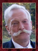 Obituary information for Danny W. Harrington