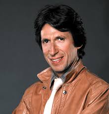 David Brenner (1936-2014)