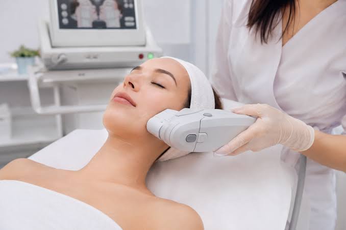 HIFU Treatment in Delhi - Sarayu Clinics Sarayu Clinics