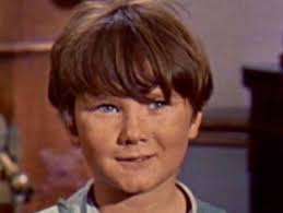 Disney's “Goliath II” (and Kevin Corcoran)