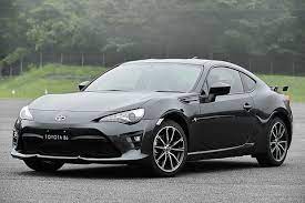 インプレッション トヨタ 86 ハチロク 2016年ビッグマイナーチェンジ car watch 86 トヨタ トヨタ ハチロク