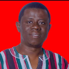 this picture has been snapped this morning at the office of Aweil municipal  education acting director