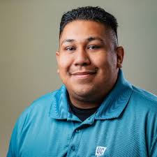 Student Affairs Staff