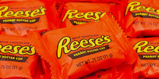 Regardless of how you've been saying it, luckily, there's no wrong wayto eat it. The Right Way To Pronounce Reese S Candy