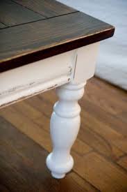 May 2009 The Lettered Cottage Painted Coffee Tables Coffee Table Makeover Furniture