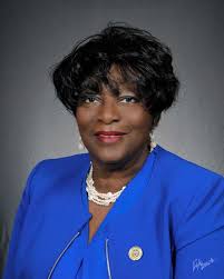 Del. Dr. Edith Jerry Patterson