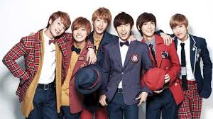 Can Someone Please Pay Kpop Group Boyfriend Boyfriend Kpop Japanese Singles Theme Song