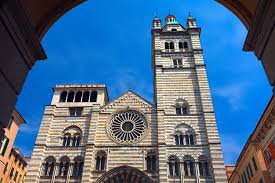 Arsenal di sarandi was brought to a temporary halt by one of the cutest pitch invasions. Kathedrale San Lorenzo In Genua Infos Tipps 2021