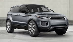 I had driven the 2016 range rover evoque for a very short stint and admittedly, i wasn't wowed out of my pants. 2017 Land Rover Range Rover Evoque Reviews Land Rover West Chester