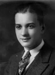 Ivan Dale Gephart (1906-1957)