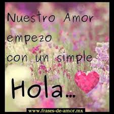 Incluso en ciertos casos puede que le hagan más ilusión que los regalos tradicionales como flores o bombones. Frases De Amor Para Mi Novia De Meses Frasesdeamornovia Love Words Crush Quotes Love
