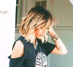 34 Medium Length Hairstyles To Rock This Year Short Wedding Hair Hair Styles Medium Hair Styles