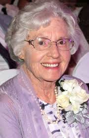 Obituary of Mary Jane Walsh