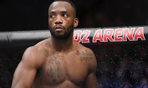 March 18, 2017 venue : Ufc News Leon Edwards Comments On Khamzat Chimaev Fight Withdrawal