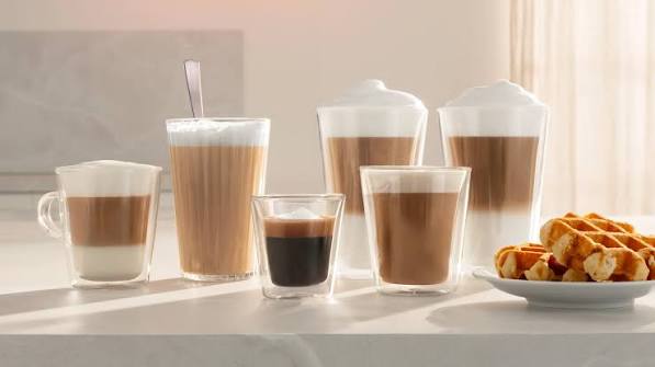 CTL9181B0 Built-In Fully Automatic Coffee Machine | Bosch Home Appliances