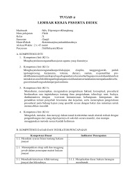 We did not find results for: Tugas Lkpd Jinayat Siti Hidayatul Khoir