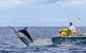 Sport Fishing Los Sueños