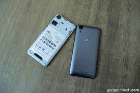 Wiko Ufeel Go and Ufeel Prime ...