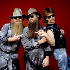 Zz top is an american rock band formed in 1969 in houston, texas. The Only Member Of Zz Top Without A Humongous Beard Is Called Frank Beard 9gag