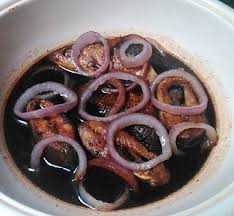 Bangus Bistek Tagalog Is A Perfect Viand For Those Who Are Not Into Eating Meat Fish Recipes Recipes Eat