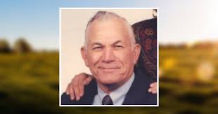 George D. Cox, Sr. Obituary 2018