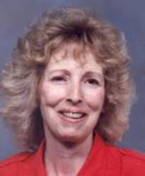 Carol Gresser Obituary January 6, 2011