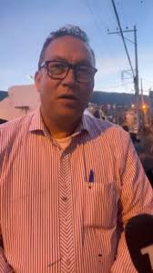 @IsmaelUlloaEc's video Tweet