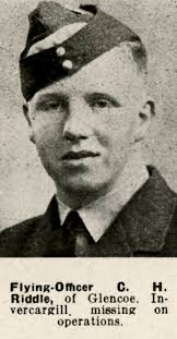 Charles Hudson Riddle