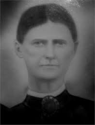 Lucy Powell Lovell (1844-1910)