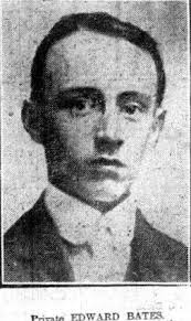 Lives of the First World War