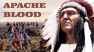 Prime Video: Apache Blood ("Pursuit") (1975)